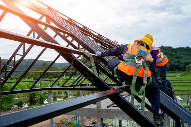 Quick and Trustworthy Emergency Roof Repair Services in Tuckerman, AR