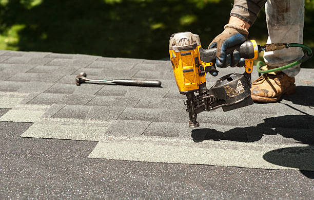 Roof Installation Near Me in Tuckerman, AR