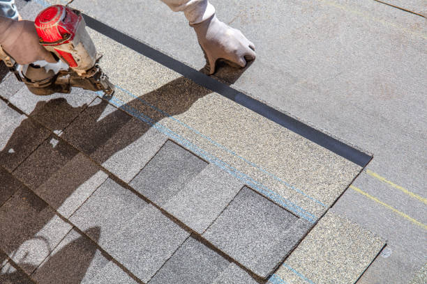 Best Residential Roofing Contractor  in Tuckerman, AR
